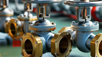2026 Top Hydrogen Valves for Global Buyers Insights?