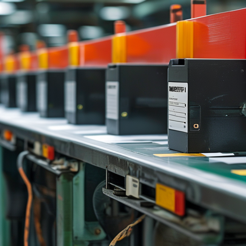 Why Choose Thermal Print Labels for Your Business Needs?