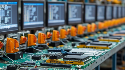 Top 10 Circuit Board Design Tips for Global Buyers?