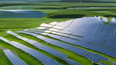 Top 10 Solar Energy Systems in China for Global Buyers?