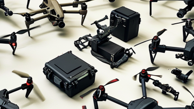 What is the Best Fpv Drone Kit for Beginners and Experts?