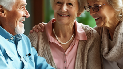 Why Choose Care Home Care Services for Your Loved Ones?
