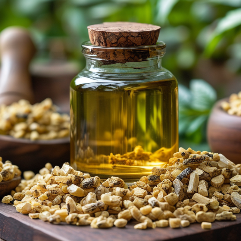 How to Source Quality Epimedium Icariin for Your Business?