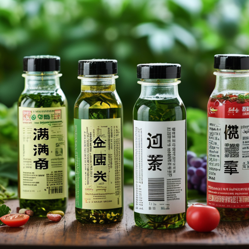 Best China Produce Labels for Global Sourcing Needs?
