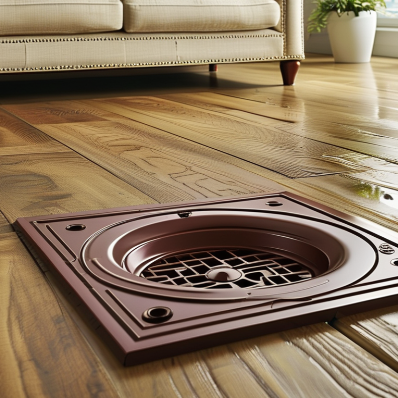 Best Floor Drain Options for Effective Waterproofing Solutions?