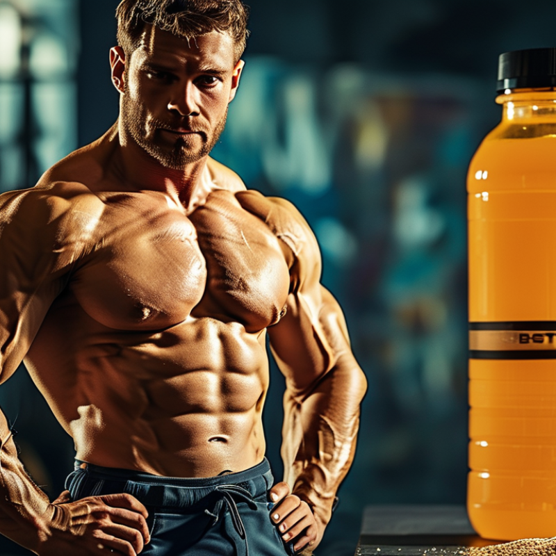 Best Amino Acid Supplements for Muscle Growth and Recovery?
