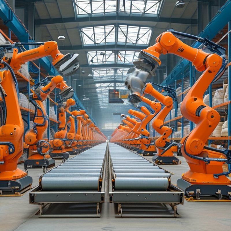Top Spiral Conveyor Solutions for Global Buyers in 2026?