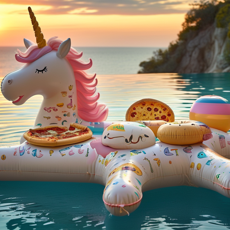 Best Pool Floats for Ultimate Summer Fun in 2026?