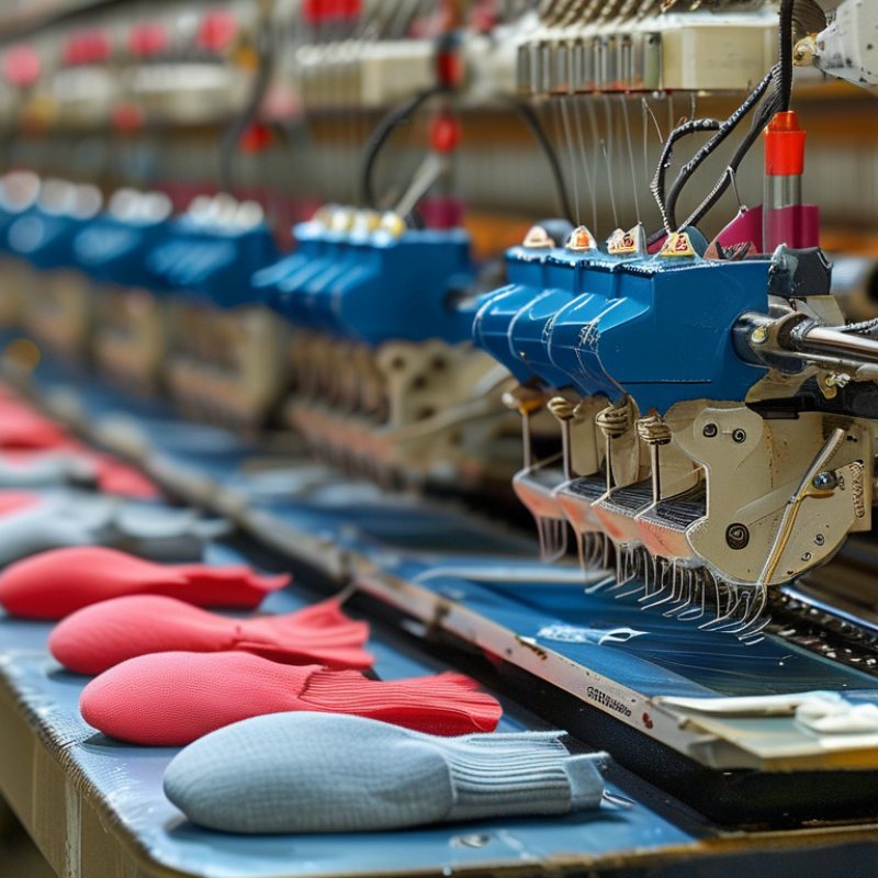 Top 10 Socks Printing Machine Options for Global Buyers?