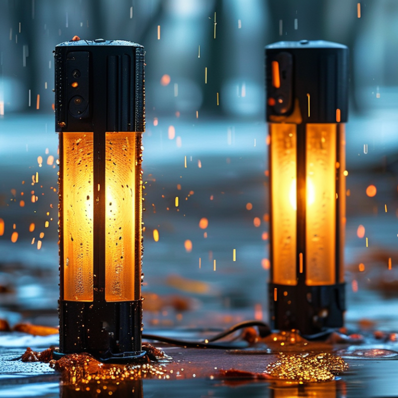 What Does IP65 Mean for Outdoor Lighting Fixtures Best Explained