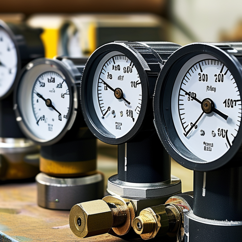 Top Instruments Gauges for Accurate Measurement and Monitoring?