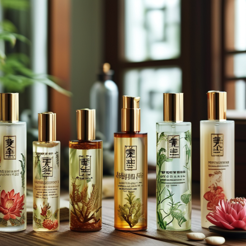 Top Body Skin Care Products from China for Global Buyers?
