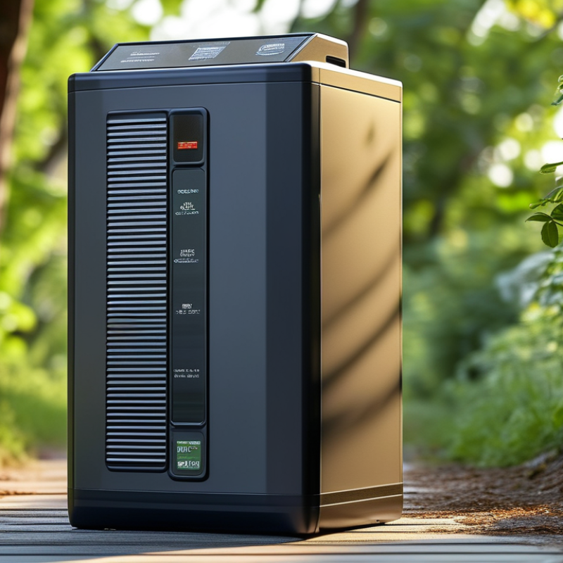 Top 5 Tips for Choosing the Right All In One Water Solar Heater?