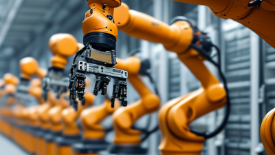 How to Choose the Best Robot Control Solutions for Your Business?