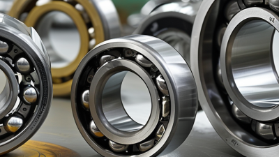 The Ultimate Guide to China Best Stainless Steel Roller Bearings?