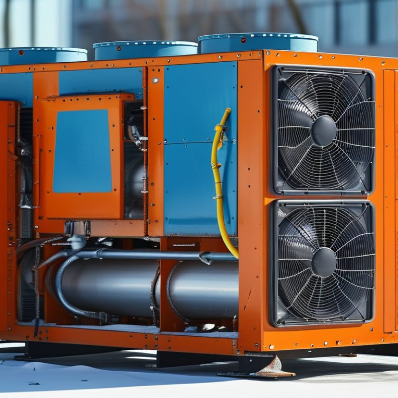 Best Commercial Condensing Unit for Efficient Refrigeration?