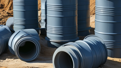2026 How to Choose PVC Well Casing for Your Project?