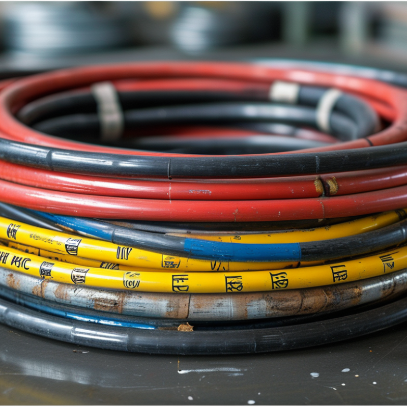 How to Choose PVC Cable Material for Global Sourcing?