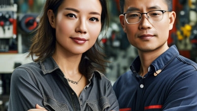 Top Cutting Tool Suppliers in China for Global Buyers?