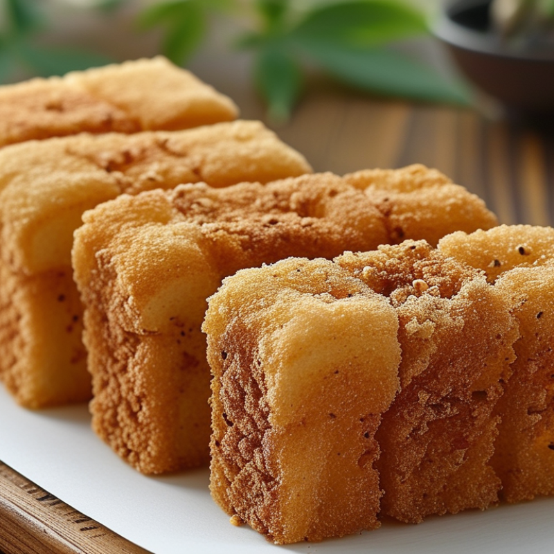 Why Choose Panko Breadcrumbs for Your Culinary Needs?
