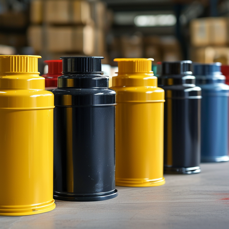Top 10 Ibc Screw Cap Suppliers for Global Buyers?