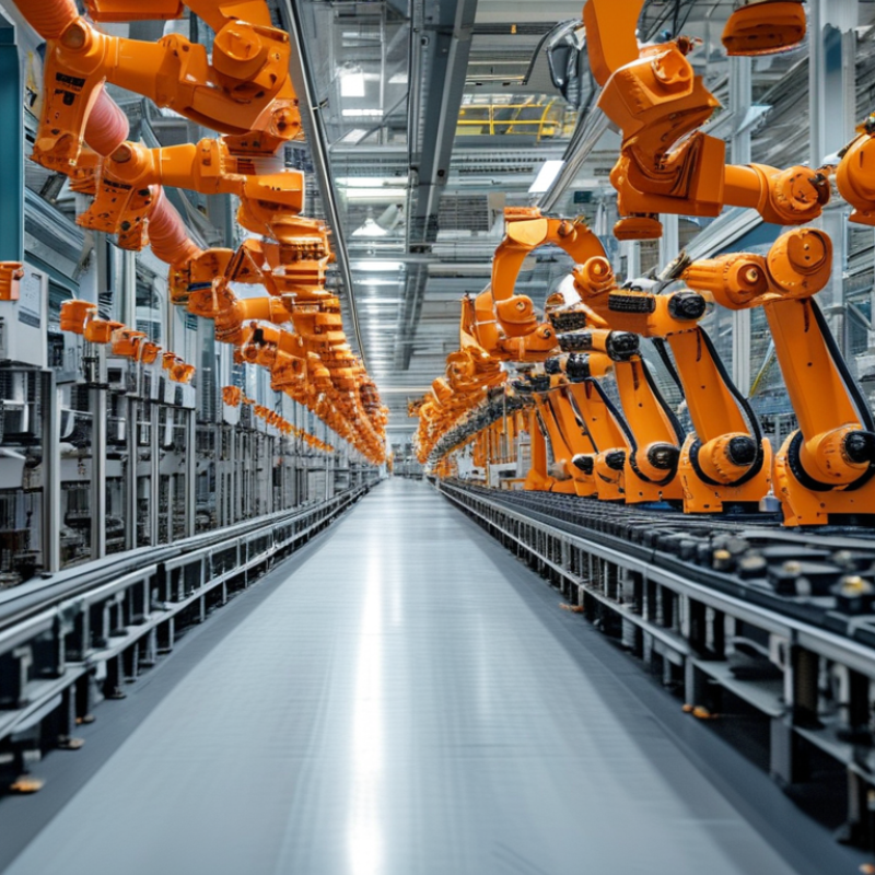 How to Choose the Best Global Leading Automated Filter Assembly Line?