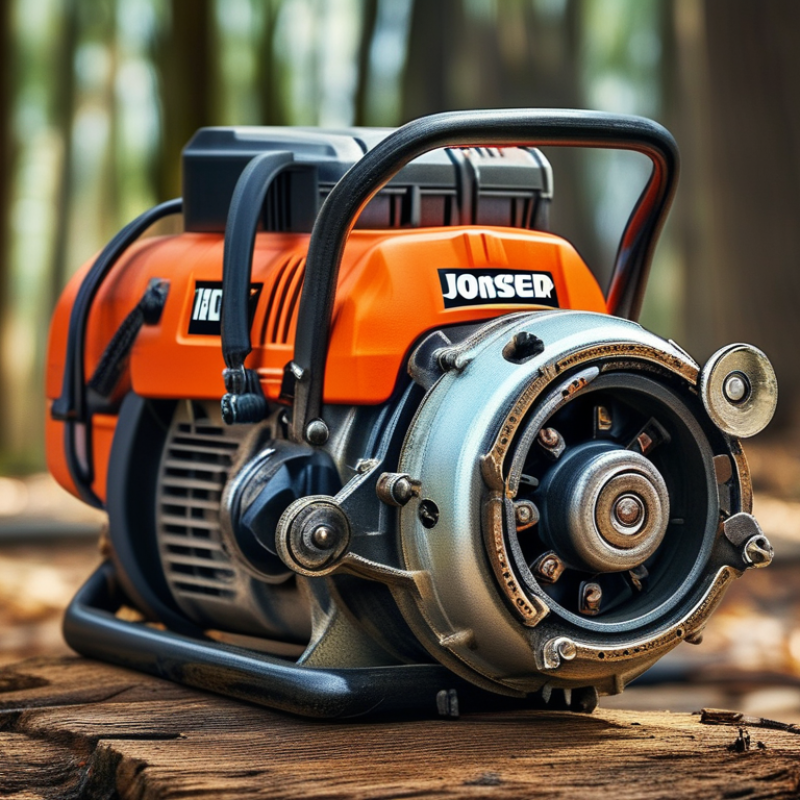 How to Choose the Right Ignition Coil for Jonsered 2036 Chainsaw?