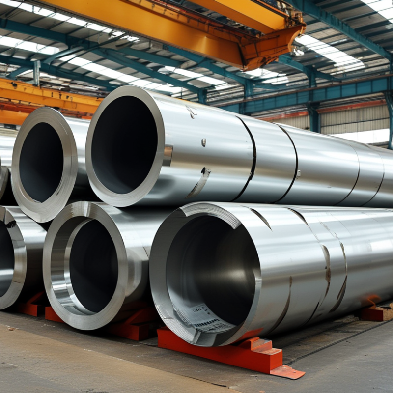 How to Source Aluminium Extruded Products Efficiently?