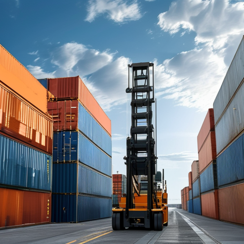 Top Container Storage Solutions for 2026 Are You Ready?