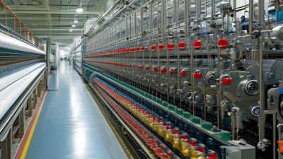 Top Spunbond Non Woven Machine Suppliers in China?