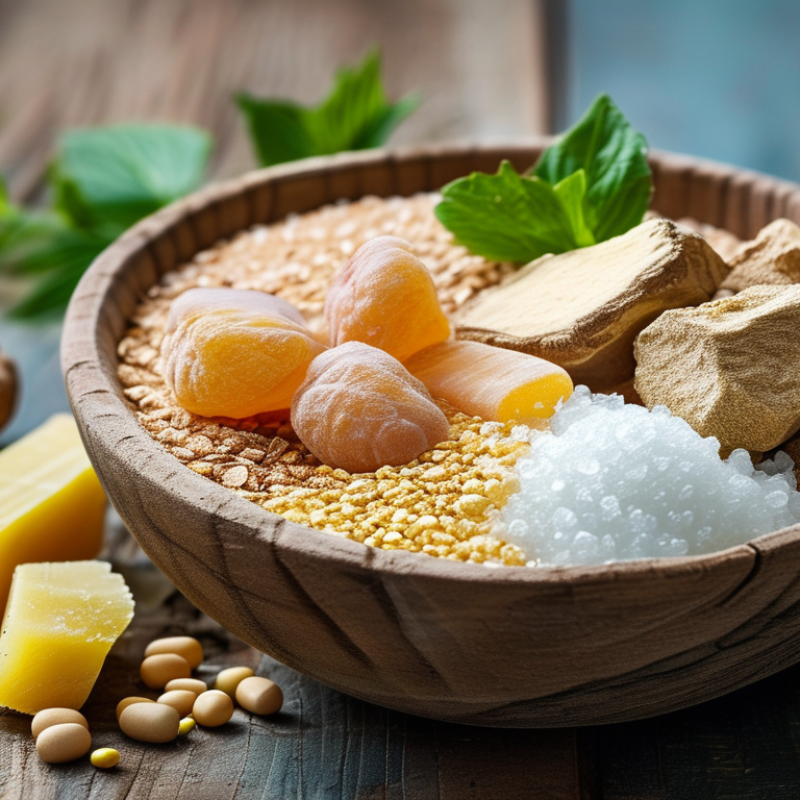 How to Improve Mineral Absorption in Your Body Effectively?