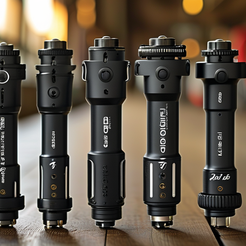 How to Choose the Best E-bike Connector for Your Needs?