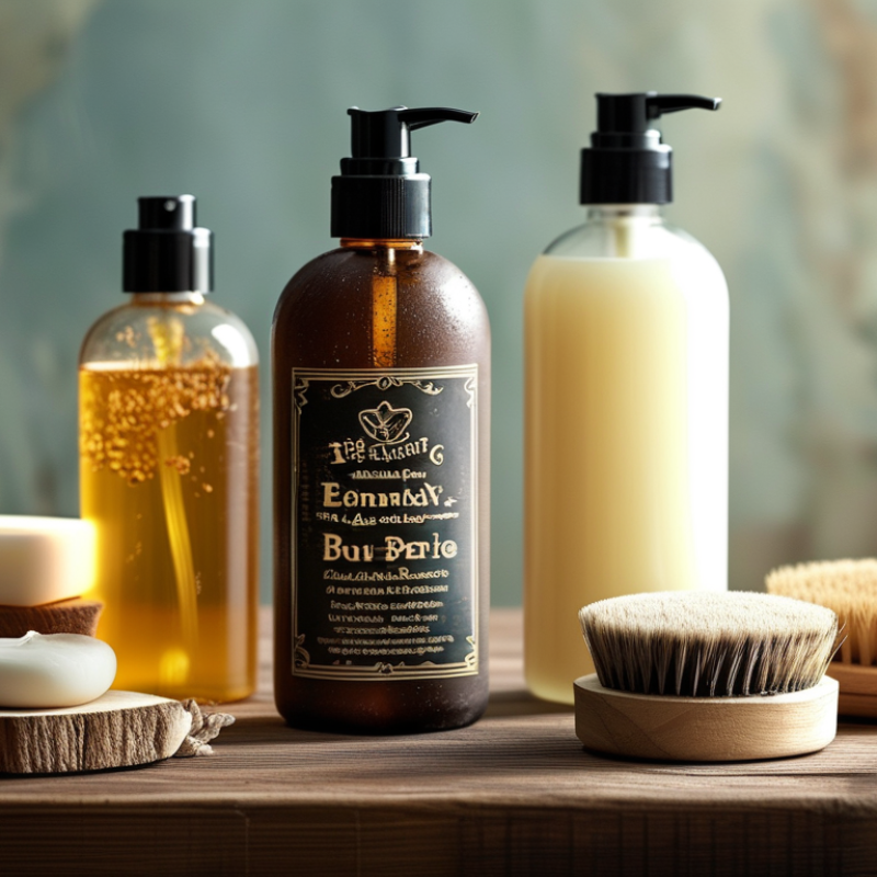 Top Shower Products Tips for Ultimate Shower Experience?