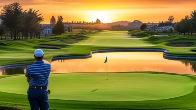 2026 Best Golf Today Tips for Global Buyers to Consider