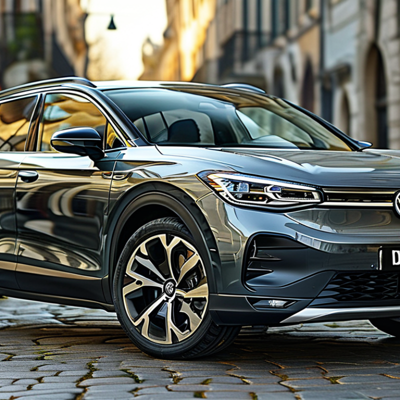 10 Essential Tips for Buying Volkswagen ID.4 X Crossover Today?