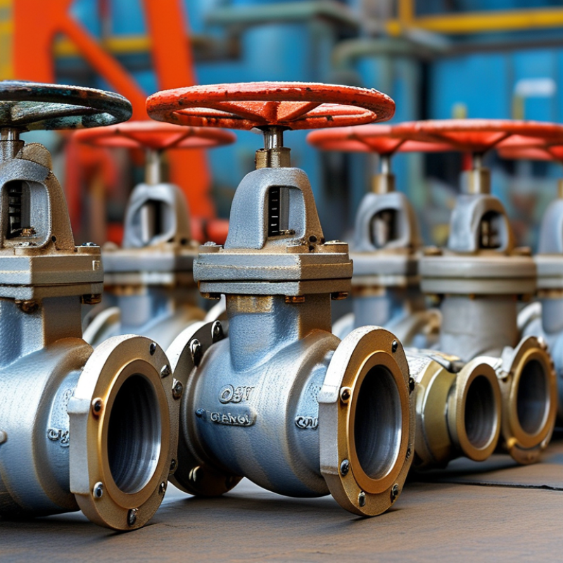 Top 10 China API 6A Check Valves Every Buyer Should Know?