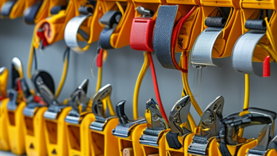 Top Zip Tie Tools for Efficient Cable Management Solutions?