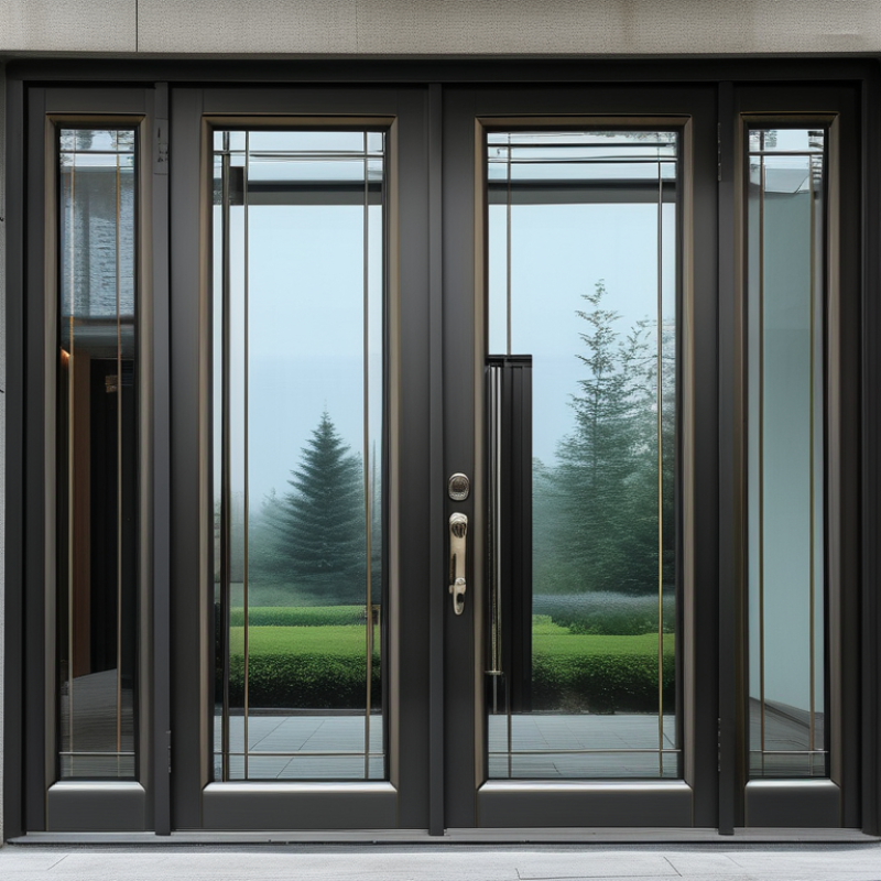Best Outer Doors in China for Global Buyers?
