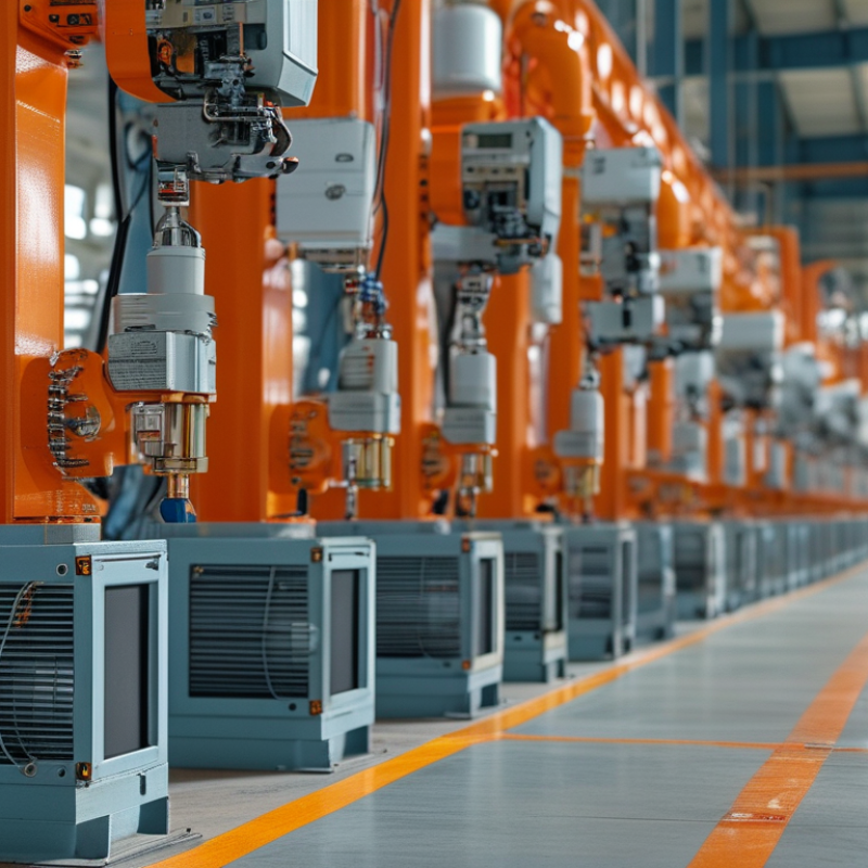 China Top 10 Pneumatic to Electric Conversion Solutions?