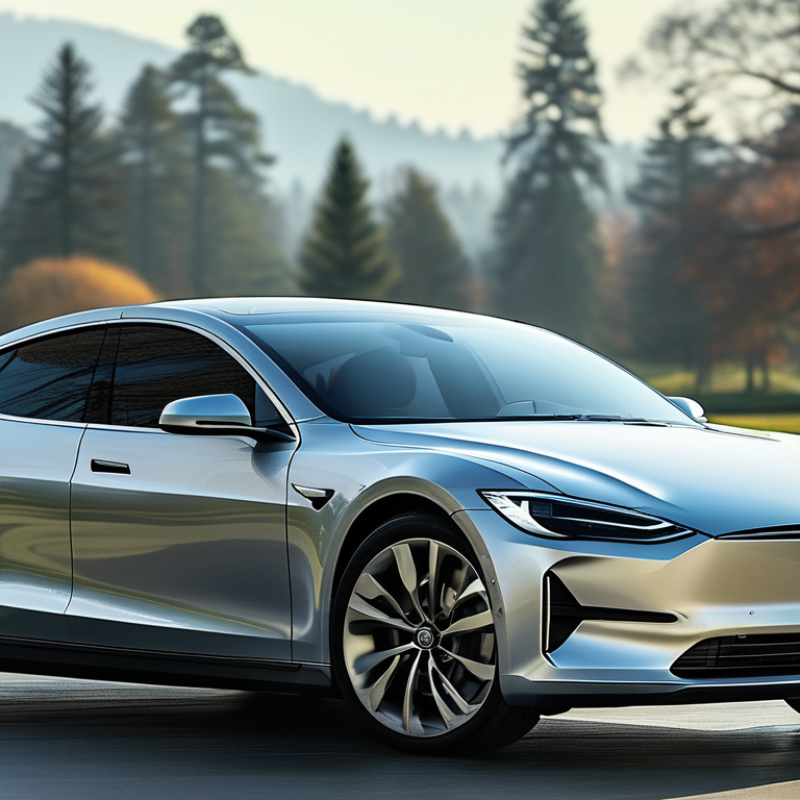 Best Electric Car Models to Consider for Global Buyers?
