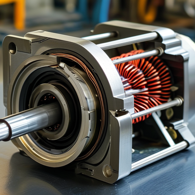 What is a Servo Coil Expander and How Does It Work?