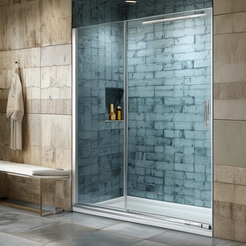 Top 10 Tile Shower Membrane Types Buyers Should Consider?