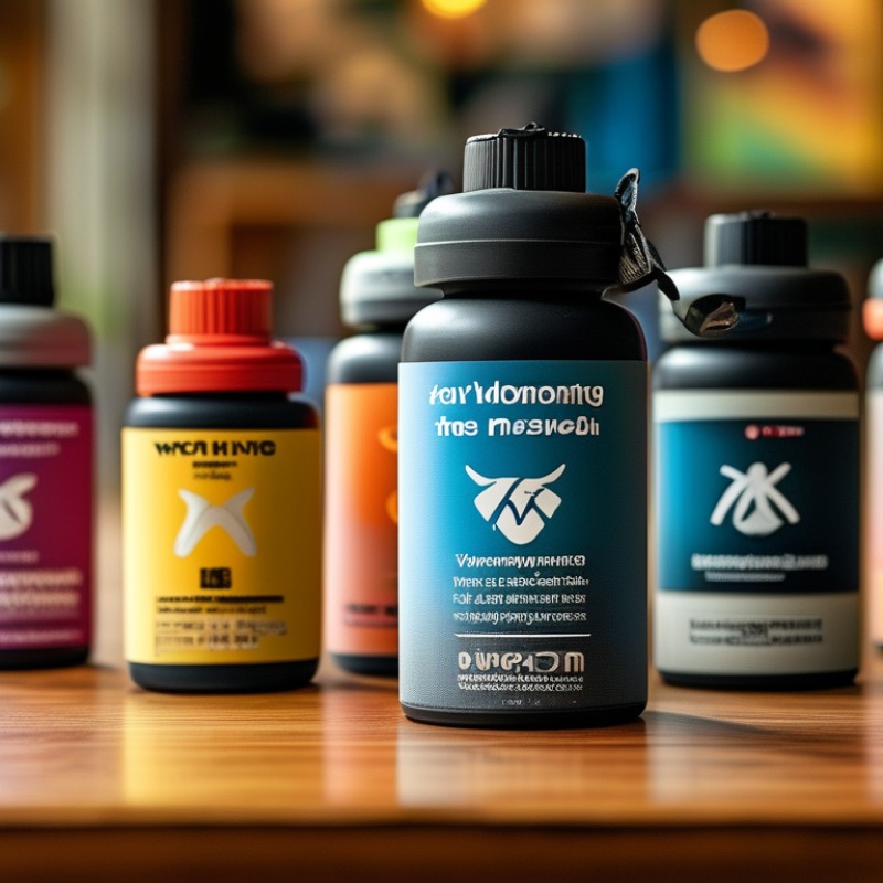 How to Choose the Best Athletic Patches for Your Needs?