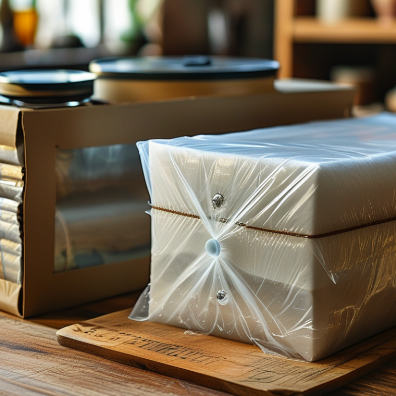 Top Vacuum Packaging Film Solutions for Global Buyers?