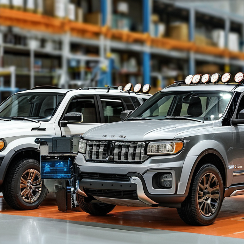 Top 5 TPMS Service Kit Solutions for Global Buyers?
