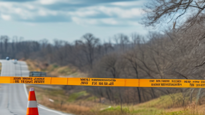 Top 10 Traffic Safety Products You Need to Know About?
