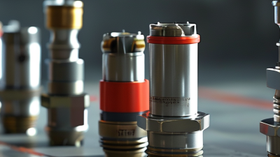 Best Fuel Fittings for Optimal Engine Performance?