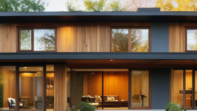 How to Choose the Best Wood Casement Windows for Your Home?