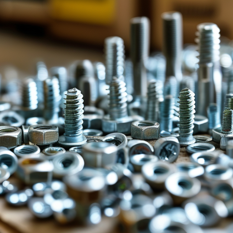 2026 Best Screw Fasteners for Global Buyers Insights?
