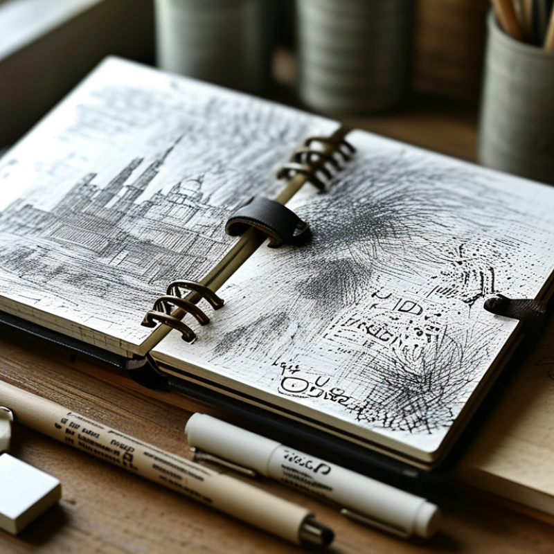 What is Custom Notebooks How to Choose the Best Options?